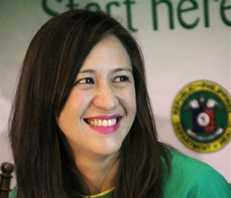 mayor joy belmonte|Joy Belmonte: QC's 2nd female mayor .
